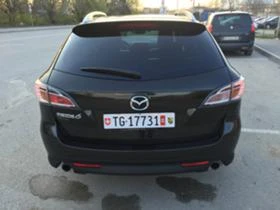 Mazda 6 2.5iLUXШвейцария, снимка 6