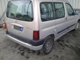 Citroen Berlingo 1.4 i /1.6 HDI/1.9D , снимка 11