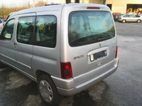 Citroen Berlingo 1.4 i /1.6 HDI/1.9D , снимка 6