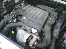 Citroen Berlingo 1.4 i /1.6 HDI/1.9D , снимка 7