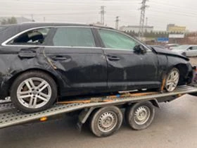 Audi A4 3.0 TDI Quattro, снимка 1