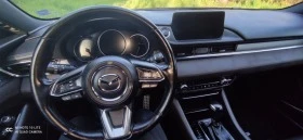 Mazda 6 2.5 Takumi, снимка 15