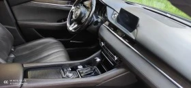 Mazda 6 2.5 Takumi, снимка 10