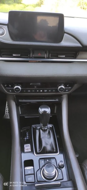 Mazda 6 2.5 Takumi, снимка 16