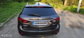 Mazda 6 2.5 Takumi, снимка 3