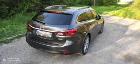 Mazda 6 2.5 Takumi, снимка 6