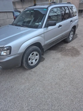 Subaru Forester, снимка 3