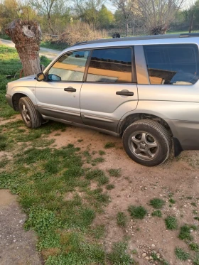 Subaru Forester, снимка 9