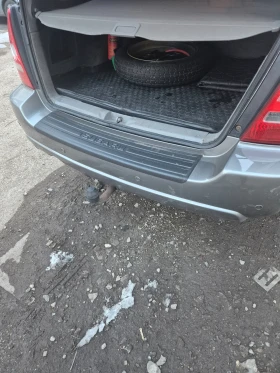 Subaru Forester, снимка 5