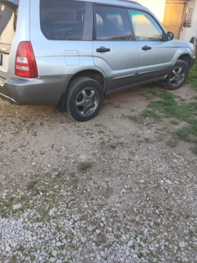 Subaru Forester, снимка 10