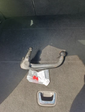 Opel Astra Sports Taurer, снимка 14