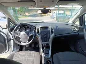 Opel Astra Sports Taurer, снимка 9