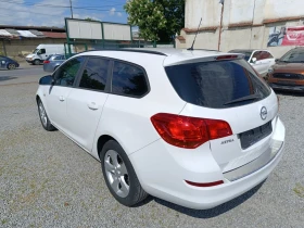 Opel Astra Sports Taurer, снимка 6