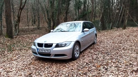 BMW 320 d, снимка 5