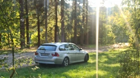 BMW 320 d, снимка 2