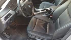 BMW 320 d, снимка 6