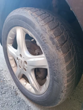 Mercedes-Benz R 320 320CDI 4MATIC , снимка 7