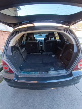 Mercedes-Benz R 320 320CDI 4MATIC , снимка 11