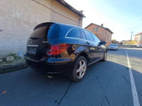 Mercedes-Benz R 320 320CDI 4MATIC , снимка 4