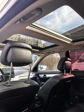 Mercedes-Benz C 300 AMG пакет, снимка 4