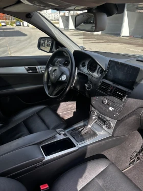 Mercedes-Benz C 300 AMG пакет, снимка 8