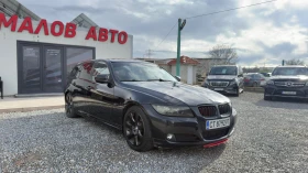 BMW 320 * ПАНОРАМА* , снимка 2