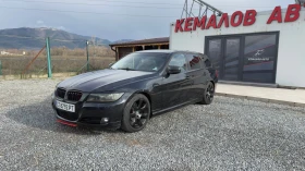 BMW 320 * ПАНОРАМА* , снимка 8