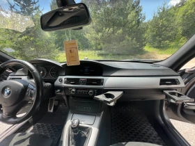 BMW 320 XD, снимка 7