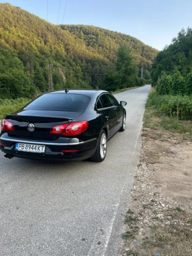 VW CC 2.0 170, снимка 4