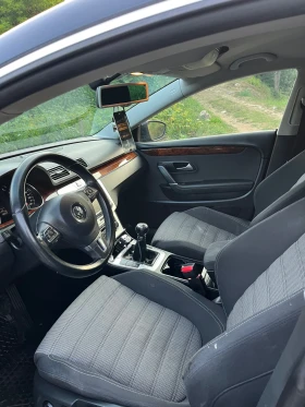 VW CC 2.0 170, снимка 5