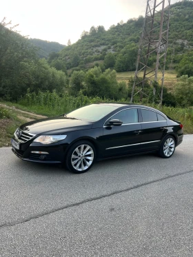VW CC 2.0 170, снимка 2