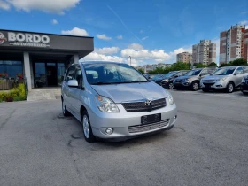 Toyota Corolla verso 2.0D4D, снимка 9