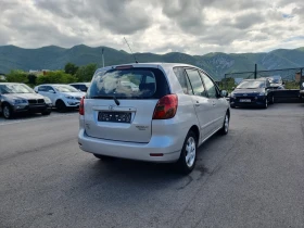 Toyota Corolla verso 2.0D4D, снимка 6