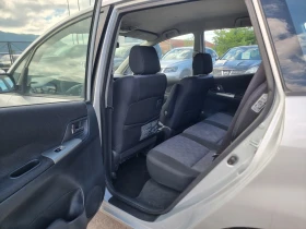 Toyota Corolla verso 2.0D4D, снимка 11