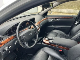 Mercedes-Benz S 350 3.5i, снимка 8