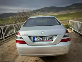 Mercedes-Benz S 350 3.5i, снимка 8
