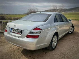 Mercedes-Benz S 350 3.5i, снимка 5