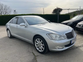 Mercedes-Benz S 350 3.5i, снимка 3