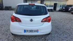 Opel Corsa 1.4 i, снимка 5