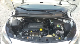 Opel Corsa 1.4 i, снимка 14