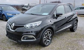 Renault Captur AUTOMAT, 1.5DCI, EURO 5, снимка 3