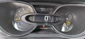 Renault Captur AUTOMAT, 1.5DCI, EURO 5, снимка 16
