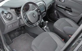 Renault Captur AUTOMAT, 1.5DCI, EURO 5, снимка 9