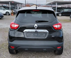 Renault Captur AUTOMAT, 1.5DCI, EURO 5, снимка 5