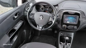 Renault Captur AUTOMAT, 1.5DCI, EURO 5, снимка 8