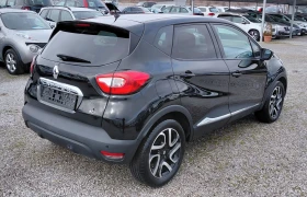 Renault Captur AUTOMAT, 1.5DCI, EURO 5, снимка 7