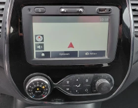 Renault Captur AUTOMAT, 1.5DCI, EURO 5, снимка 10