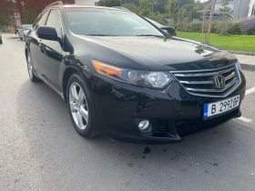 Honda Accord, снимка 2