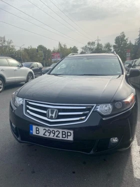 Honda Accord, снимка 1