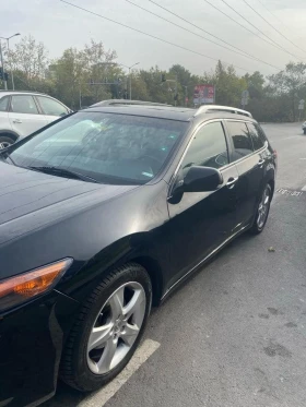 Honda Accord, снимка 3